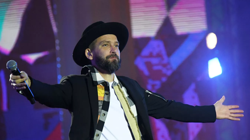 Лидер группы Uma2rman рассказал о творчестве в период пандемии