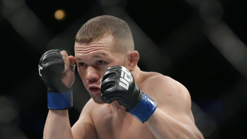 Чемпион UFC Ян рассказал, когда сразится со Стерлингом и Диллашоу Чемпион UFC Ян рассказал, когда сразится со Стерлингом и Диллашоу
