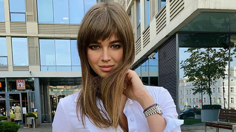Титулованная гимнастка Солдатова завершила спортивную карьеру Титулованная гимнастка Солдатова завершила спортивную карьеру