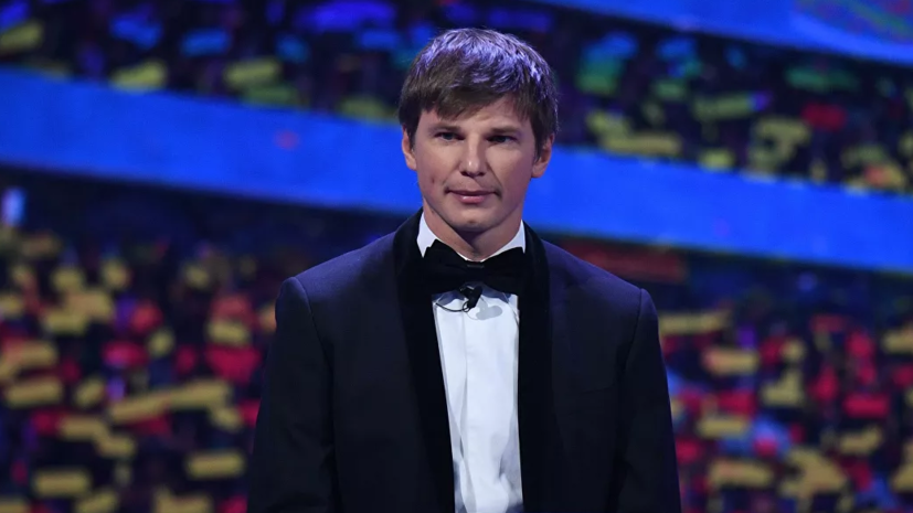 Аршавин назвал гендиректора «Зенита» Медведева уникальным человеком