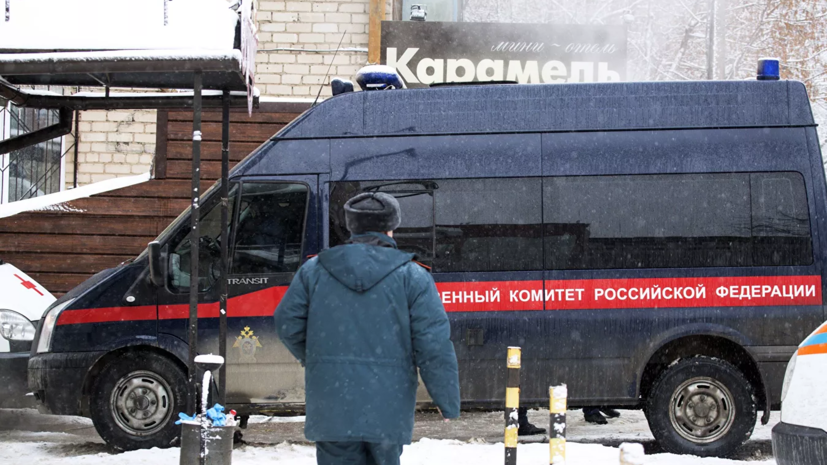 Следователи завершили расследование ЧП с хостелом в Перми