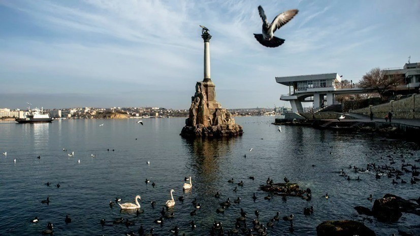 Заксобрание Севастополя приняло бюджет города на 2021 год Заксобрание Севастополя приняло бюджет города на 2021 год