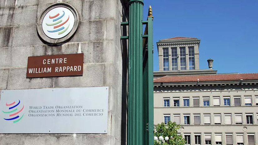 Торгпред России в Швейцарии рассказала о товарообороте между странами