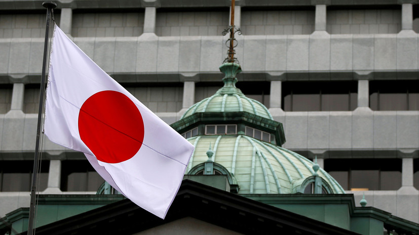 Япония вводит полный запрет на въезд в страну