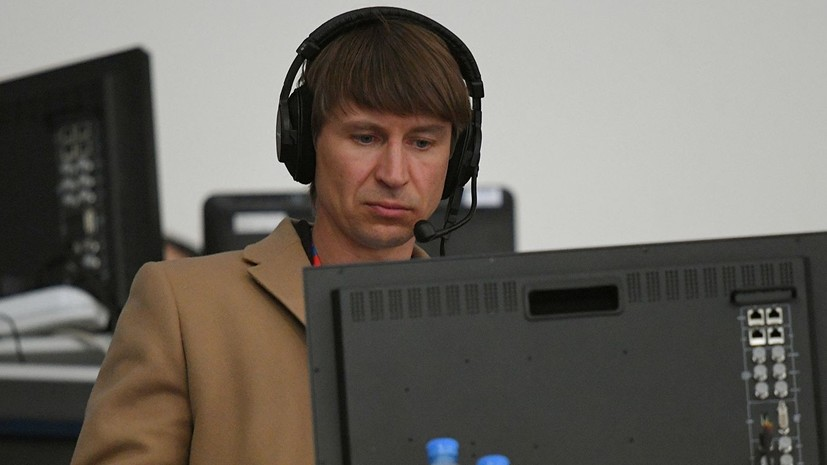 Ягудин восхитился выступлением Щербаковой в произвольной программе на ЧР