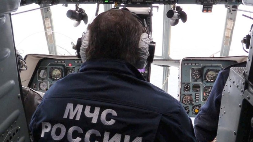 Опубликован список моряков с затонувшего судна «Онега»