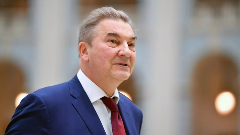 Третьяк считает, что хоккеисты молодёжной сборной России недооценили команду Чехии