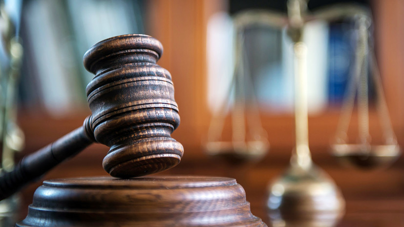 Суд вынес приговор экс-главе УФССП по Омской области по делу о взятке