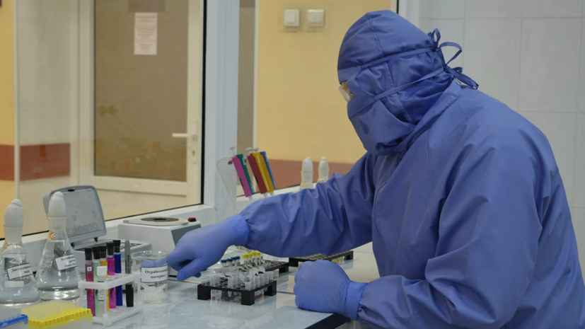 В Карелии прокомментировали ситуацию с COVID-19