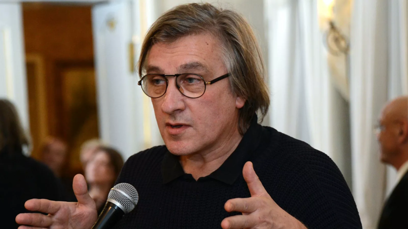 Дмитрий Крымов рассказал о режиссуре в театре