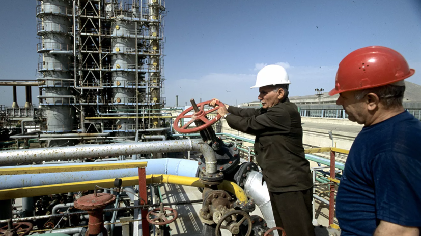 Азербайджан начал коммерческие поставки газа в Европу