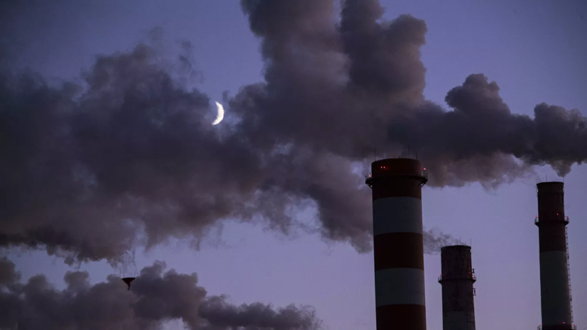 Синоптики предупредили о повышенном уровне загрязнения воздуха в Омске