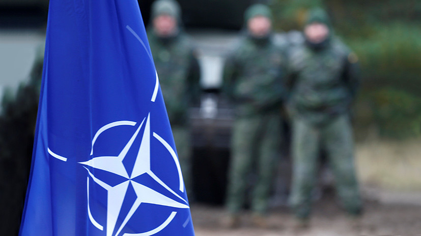 В НАТО заявили об отсутствии непосредственной военной угрозы от России