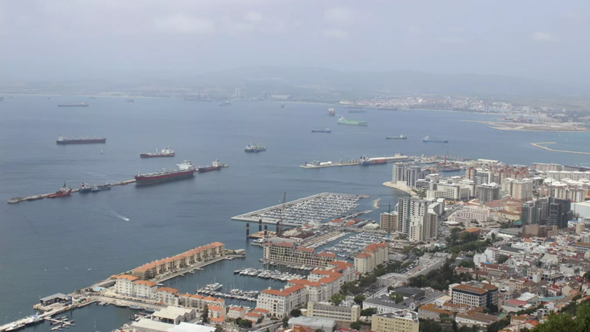 Испания и Великобритания достигли соглашения по Гибралтара — РТ на русском