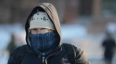 Спасатели предупредили об аномальном похолодании в Кировской области