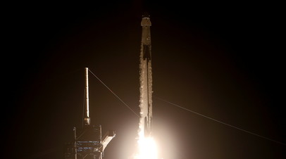 SpaceX   Falcon 9   SXM-7