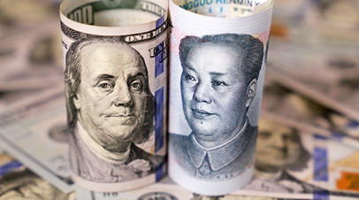 Электронный соперник: сможет ли цифровая валюта Китая потеснить доллар в международных расчётах