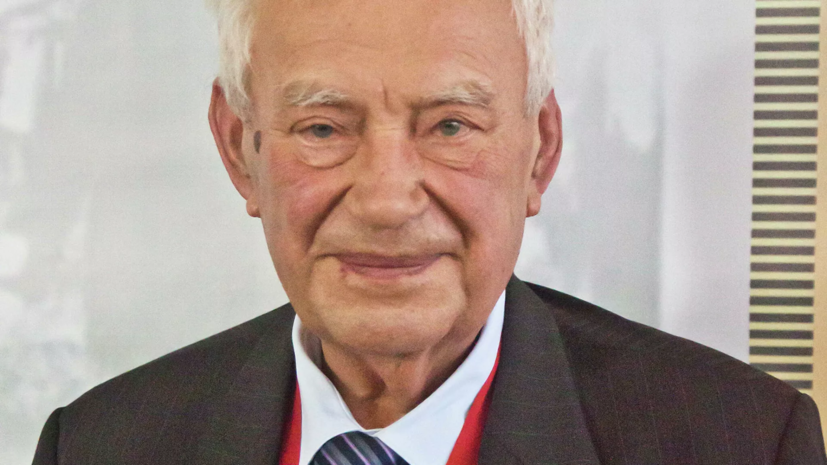 Умер экс-директор «Ростсельмаша» Юрий Песков
