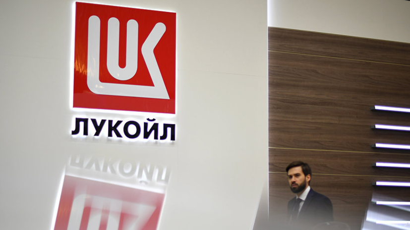 СМИ: «Лукойл» увеличит финансирование «Спартака» СМИ: «Лукойл» увеличит финансирование «Спартака»