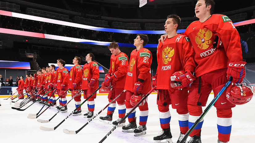 Николишин: в полуфинале МЧМ с Канадой России нельзя оставаться в меньшинстве