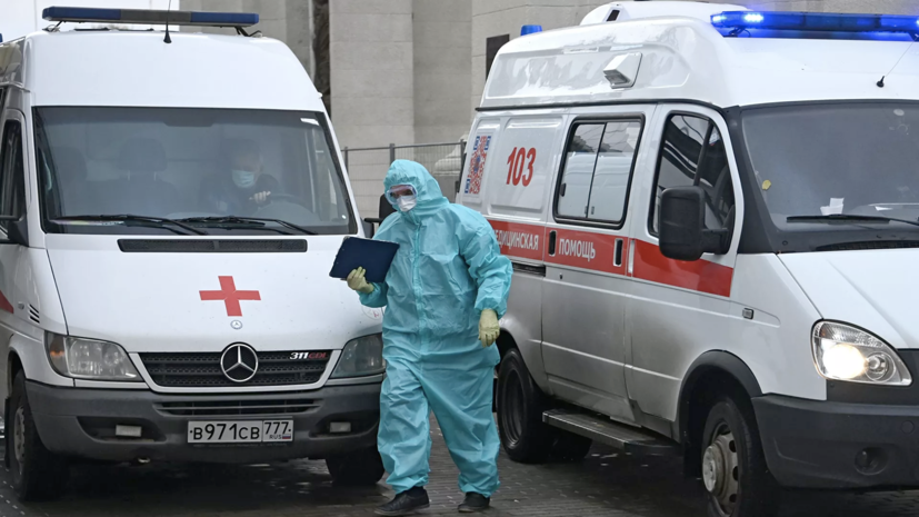 В Пермском крае прокомментировали ситуацию с COVID-19