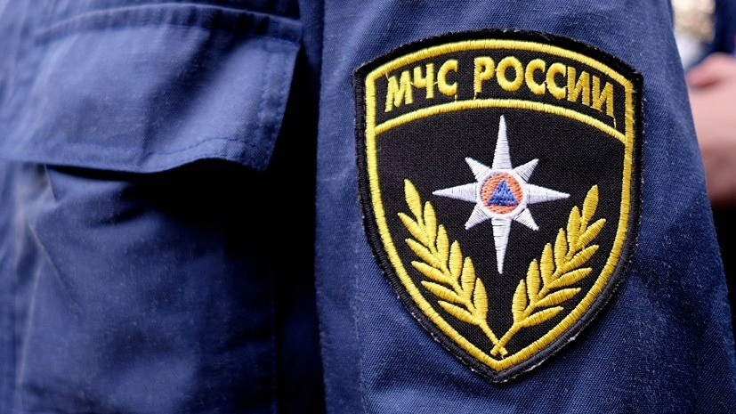 В горах Приморья спасли туристку с переломом ноги