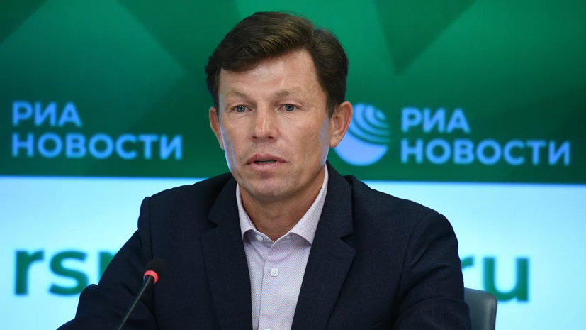 Глава СБР высказался о массовом снятии биатлонистов с «Ижевской винтовки»