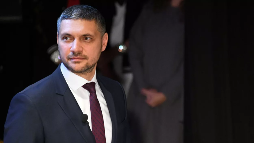 Главу Забайкалья госпитализировали с коронавирусом