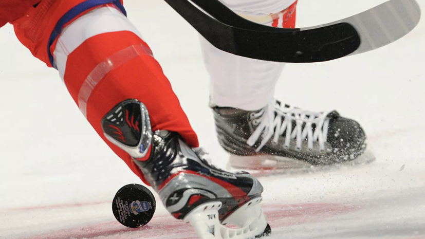 Россия пропустила в меньшинстве в матче с Канадой на МЧМ-2021 по хоккею