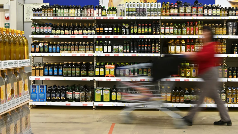 В Генпрокуратуре рассказали о борьбе с повышением цен на продукты