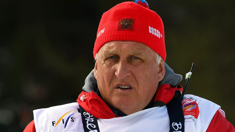 Бородавко считает, что результат лыжников в гонке на 15 км свидетельствует об их хорошей форме