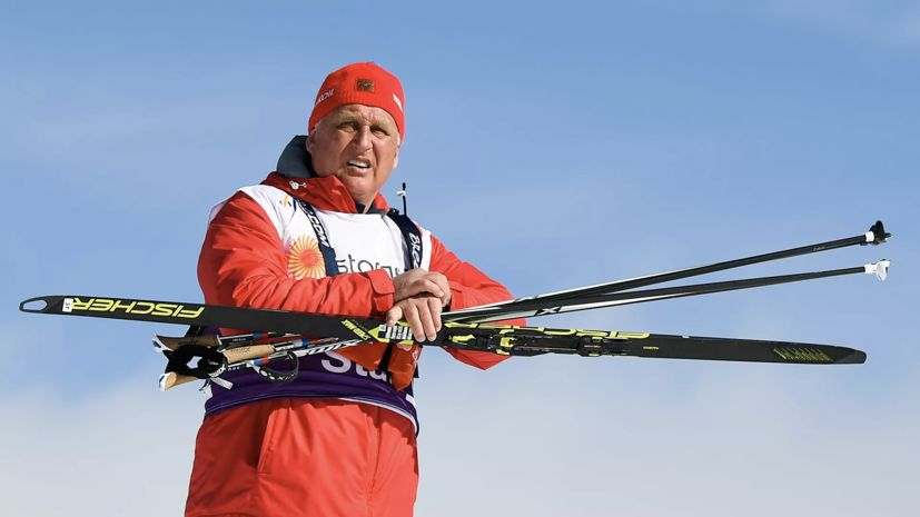 Бородавко оценил выступление россиян на этапе «Тур де Ски»