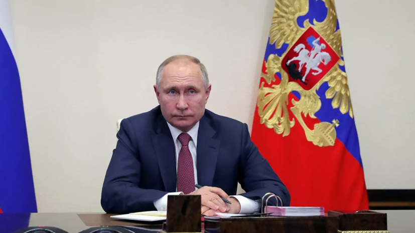В Москве 11 января пройдут переговоры Путина, Пашиняна и Алиева