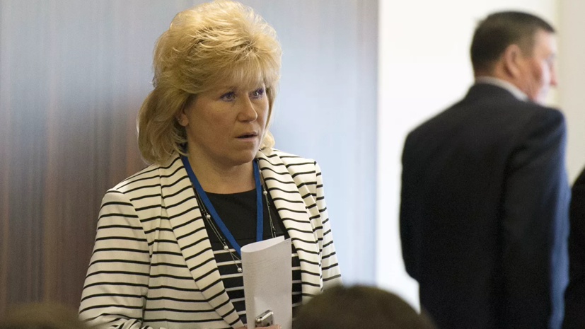 Резцова о победе в смешанной эстафете: у сборной России по биатлону ещё не всё потеряно