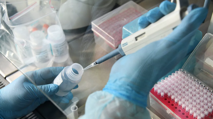 В Челябинской области прокомментировали ситуацию с COVID-19
