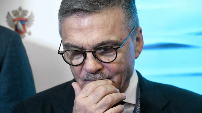 Фазель о проведении ЧМ по хоккею в Белоруссии: на IIHF оказывается очень большое давление