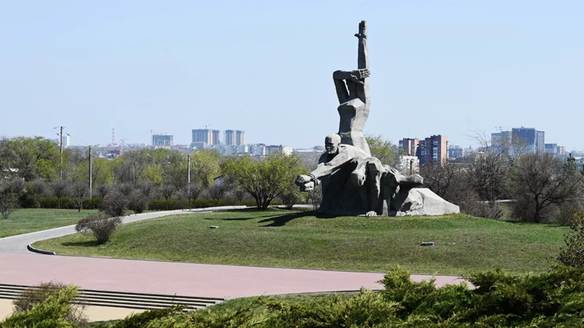 В Ростове-на-Дону появился новый объект культурного наследия