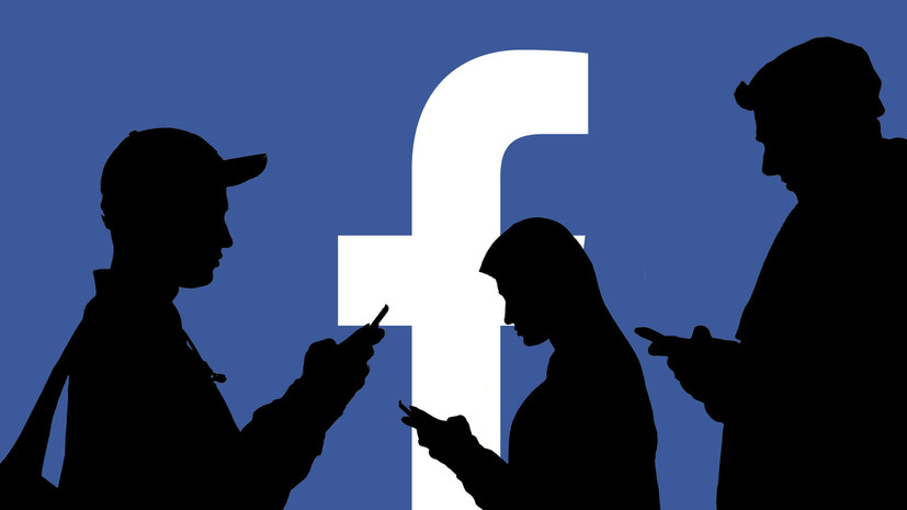 В Facebook появился вице-президент по гражданским правам