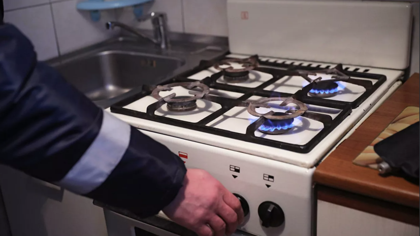 В Подмосковье подвели итоги проверки газового оборудования в жилом секторе