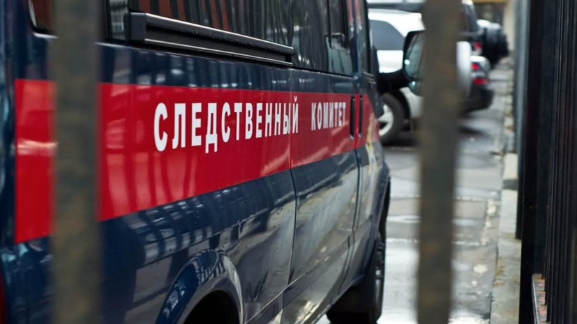 СК начал проверку после крупного пожара в природном парке в Приморье СК начал проверку после крупного пожара в природном парке в Приморье