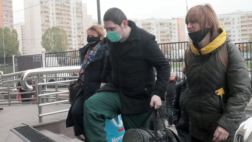 Мосгорсуд снизил сроки наказания фигурантам дела «Нового величия»