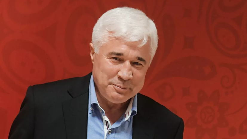 Ловчев — о переходе Хендрикса: «Спартаку» нужен такой разрушитель