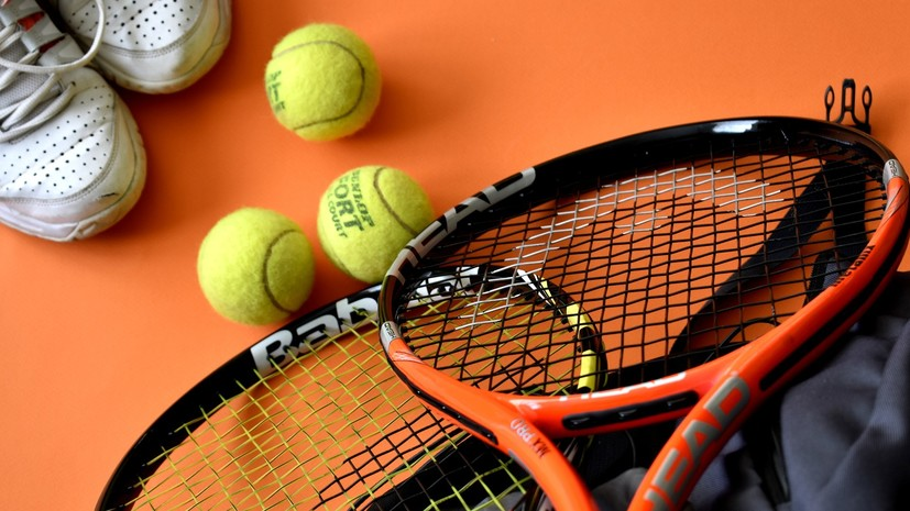 Самсонова вышла в финал квалификации Australian Open