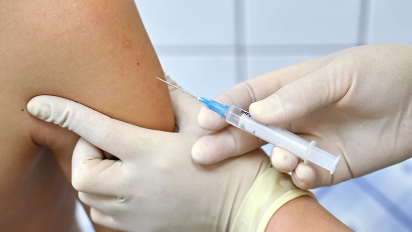 В Оренбургской области запись на вакцинацию от COVID-19 начнётся с 18 января