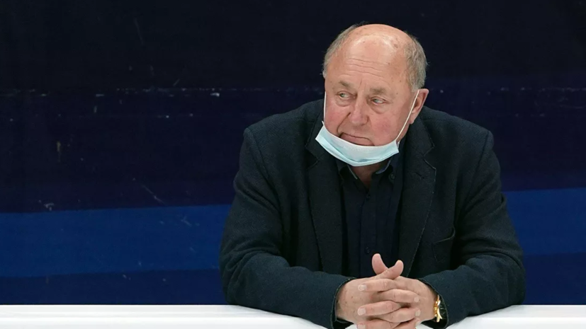 Мишин рассказал о самочувствии после заболевания коронавирусом