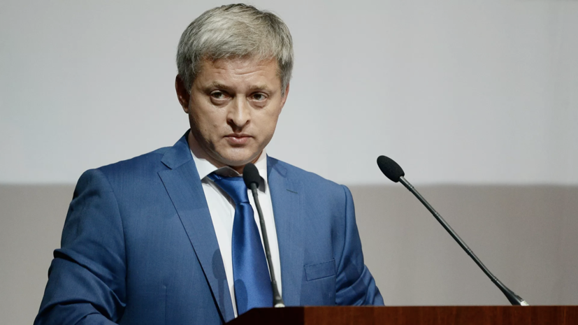 Экс-глава ФНЛ Ефремов назначен вице-президентом «Урала» Экс-глава ФНЛ Ефремов назначен вице-президентом «Урала»