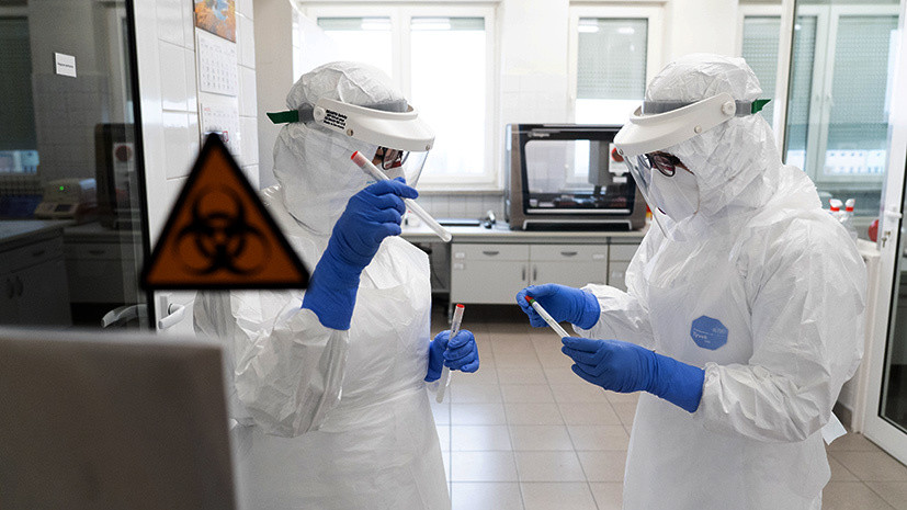В Челябинской области прокомментировали ситуацию с COVID-19