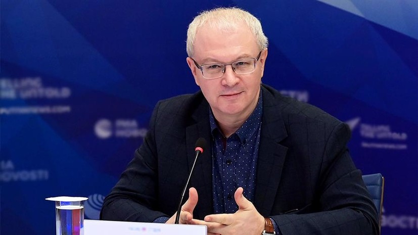 Филолог Фокин рассказал о работе по созданию «Московского дома Достоевского»
