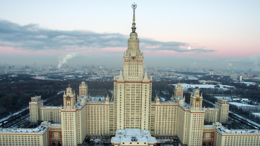 В МГУ прокомментировали рост спроса на сотрудников без опыта на рынке труда