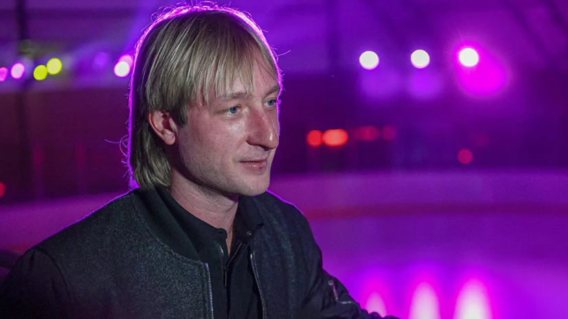Мишин считает стыдным комментировать конфликт Плющенко с хореографом Тутберидзе